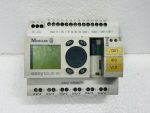 MOELLER EASY820-DC-RC PROGRAMMABLE RELAY - Image 2
