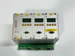 NMF Deck Crane 914 718 Control Panel