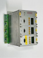 NMF Deck Crane 914 718 Control Panel - Image 5
