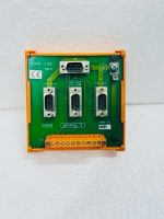 ABB CMA 136 SYNPOL D TERMINAL BOARD - Image 4