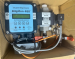 BILGMON 488 BRANNSTROM 15ppm Alarm Bilge
