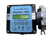 BILGMON 488 BRANNSTROM 15ppm Alarm Bilge - Image 4