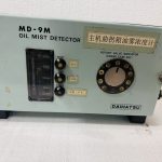 DAIHATSU MD-9M OIL MIST DETECTOR