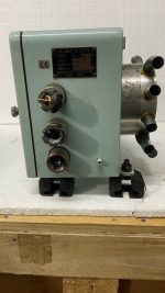 DAIHATSU MD-9M OIL MIST DETECTOR - Image 4