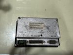 ABB CP502 Control Panel Panel Display  - Image 2