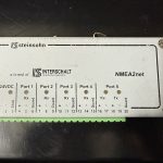 Interschalt Steinsohn NMEA2net Converter Module